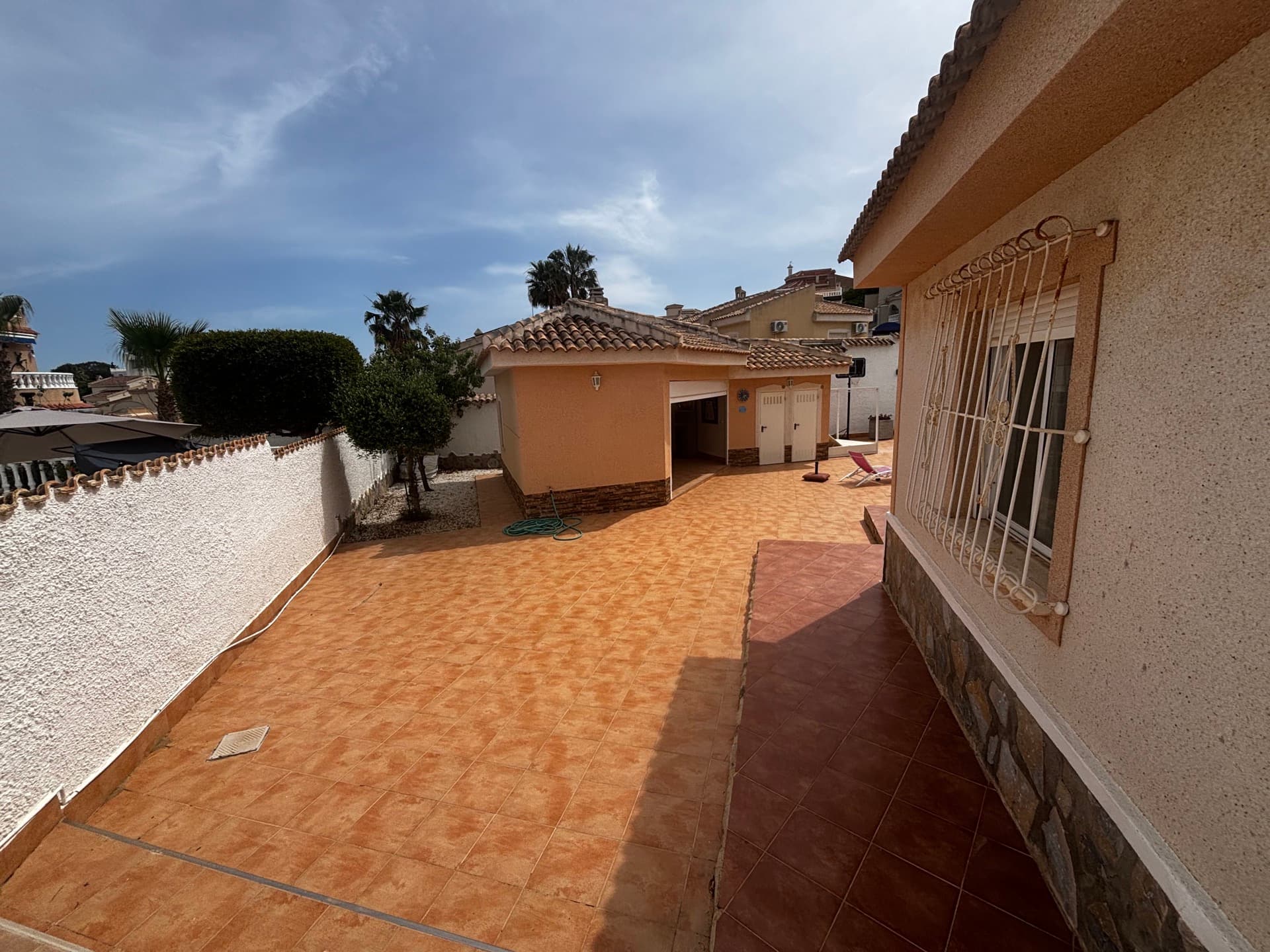 4 bed Detached Villa in Ciudad Quesada - 35