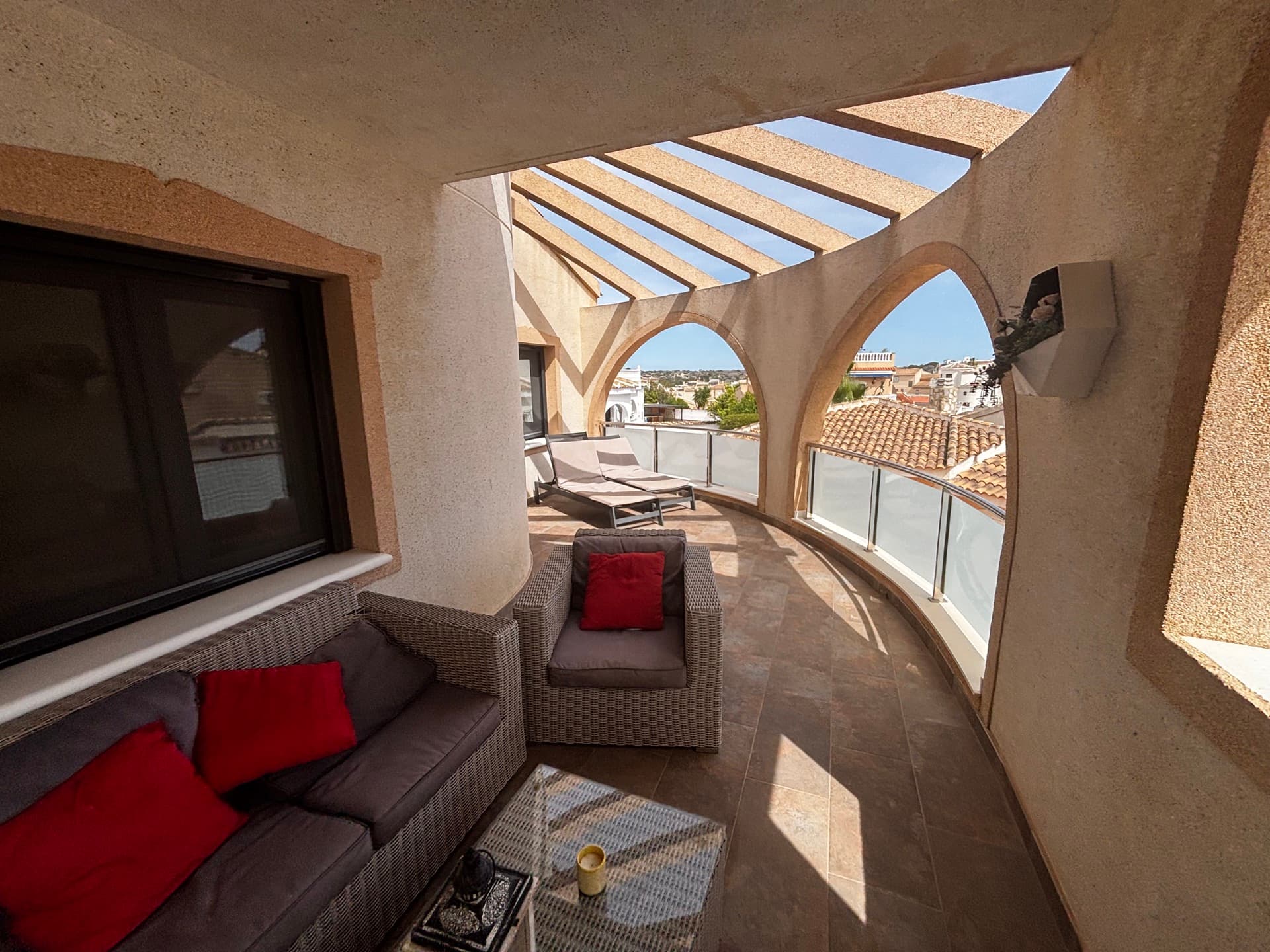 4 bed Detached Villa in Ciudad Quesada - 37