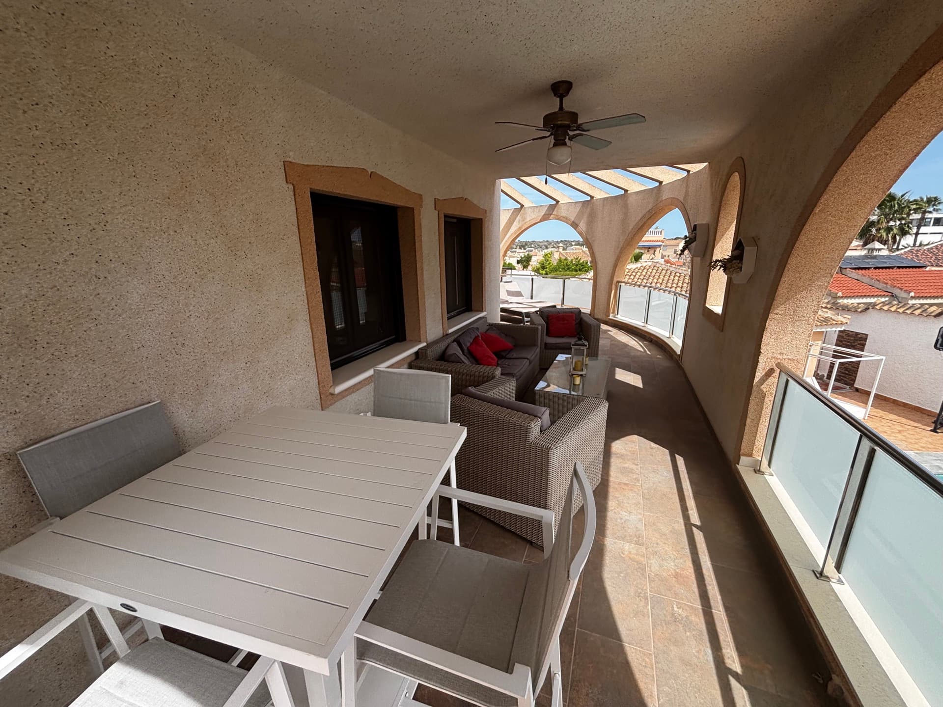 4 bed Detached Villa in Ciudad Quesada - 38