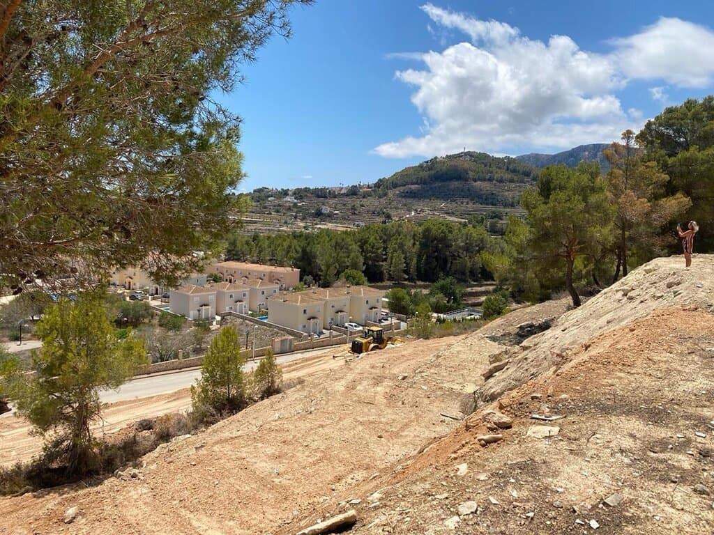 3 bed Villa in Calpe - Calp - 37
