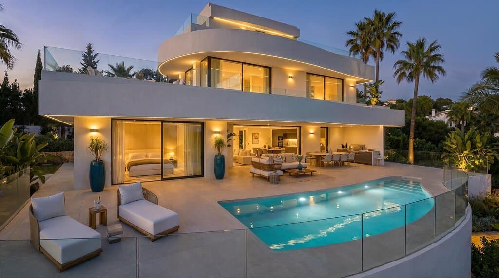 3 bed Villa in Calpe - Calp - 31