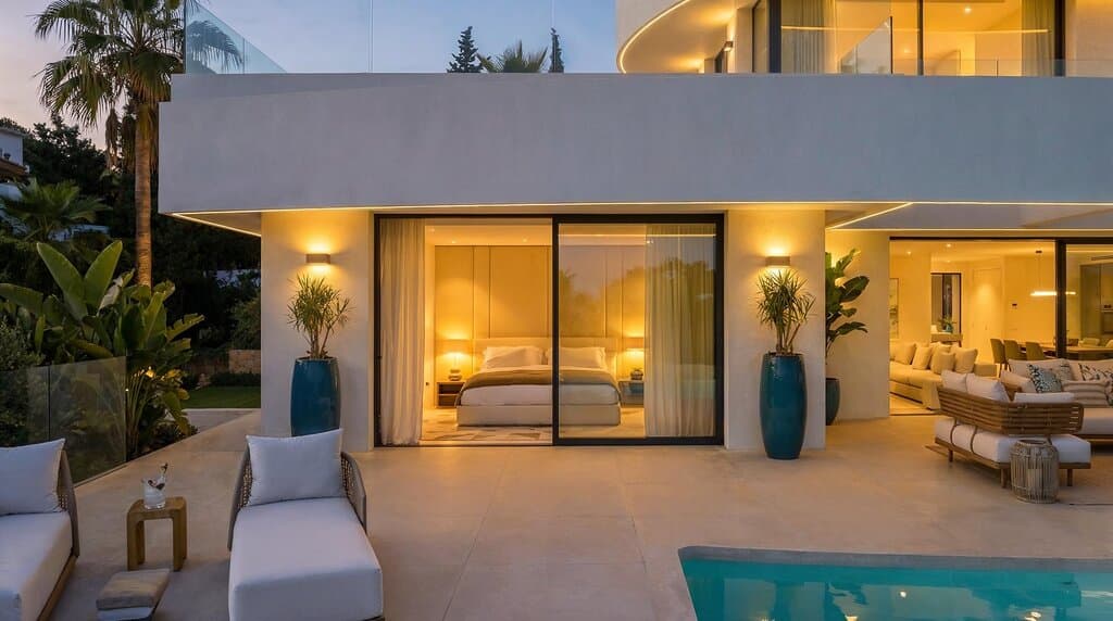 3 bed Villa in Calpe - Calp - 10