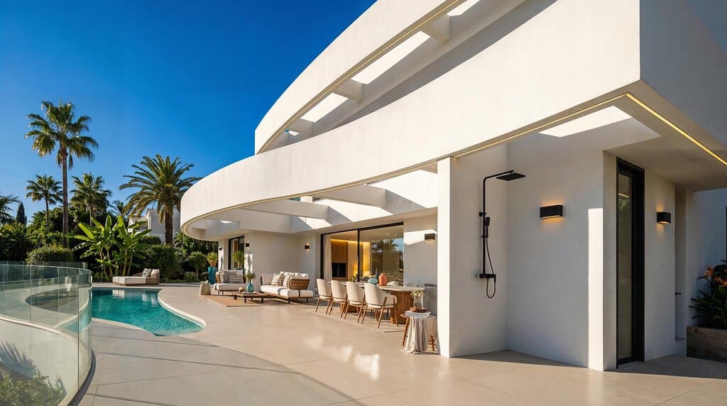 3 bed Villa in Calpe - Calp - 5