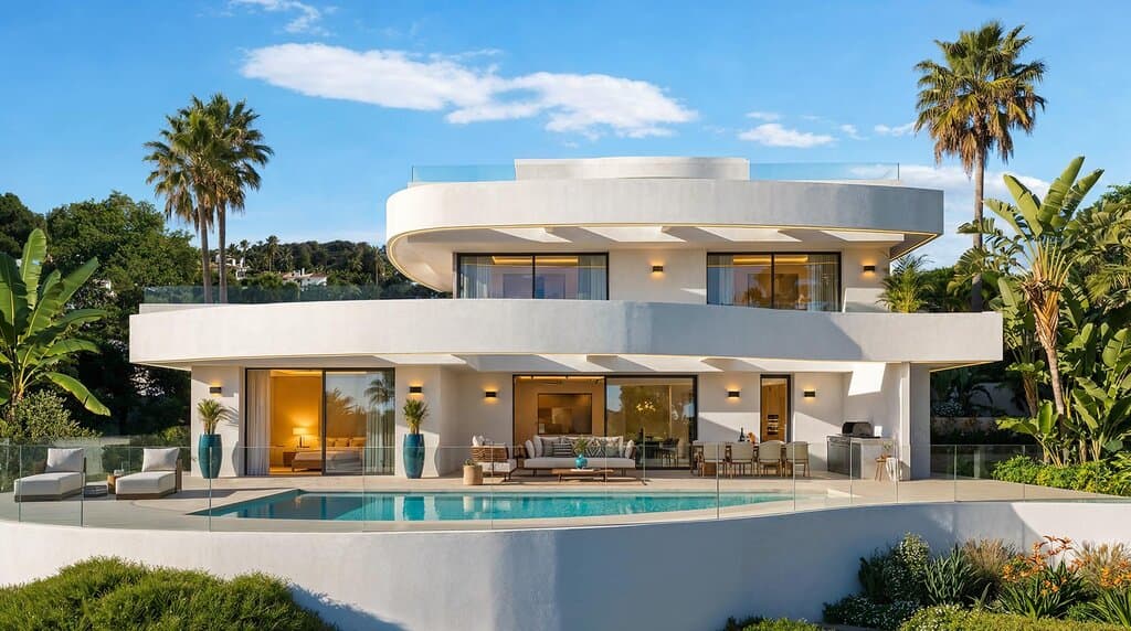 3 bed Villa in Calpe - Calp - 7