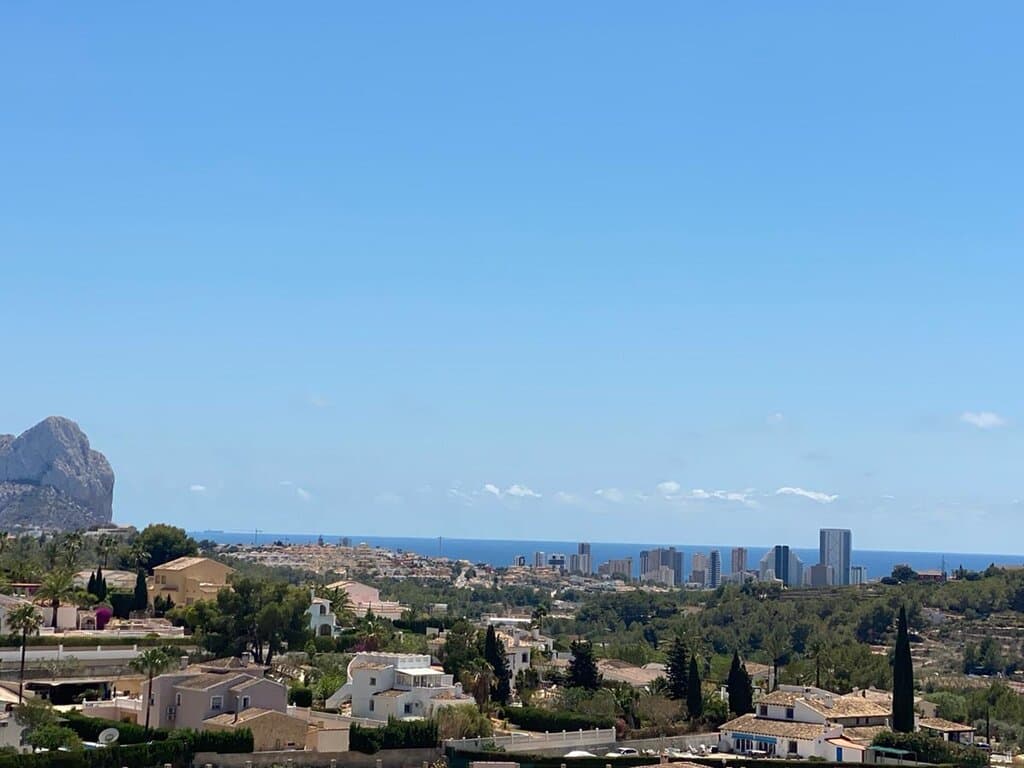 3 bed Villa in Calpe - Calp - 24
