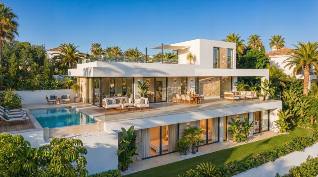 3 bed Villa in Calpe - Calp - 17