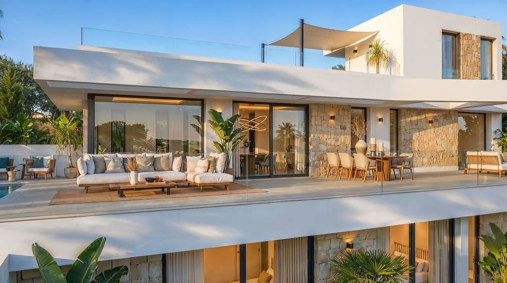 3 bed Villa in Calpe - Calp - 18