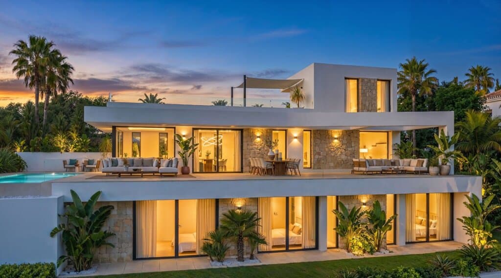 3 bed Villa in Calpe - Calp - 19