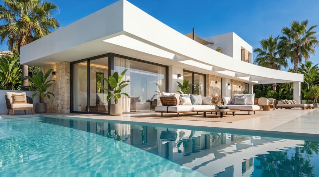 3 bed Villa in Calpe - Calp - 2