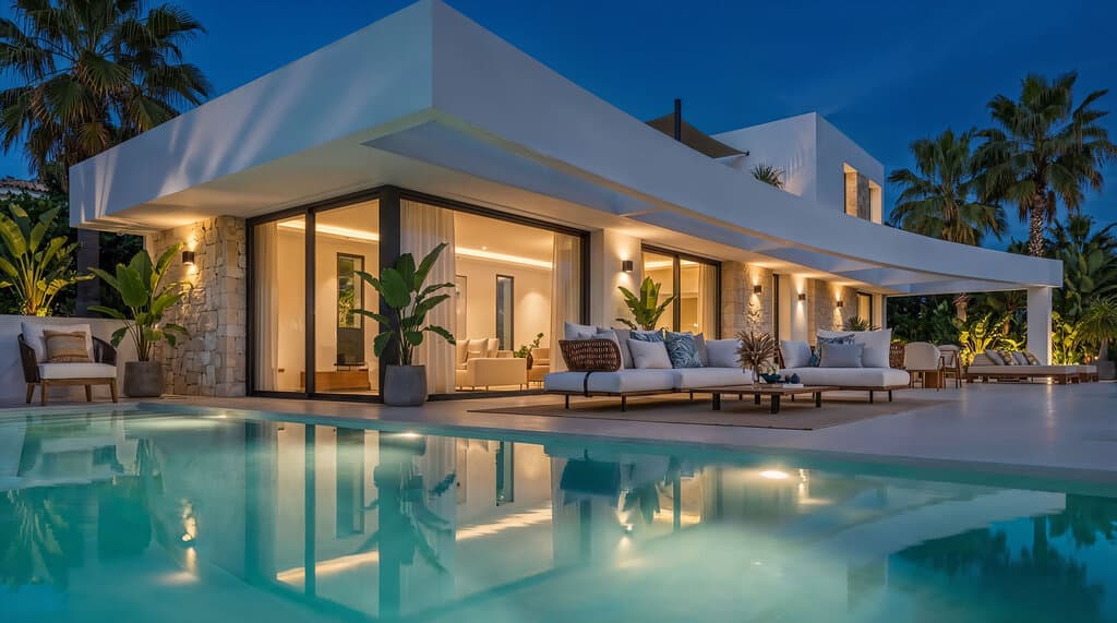 3 bed Villa in Calpe - Calp - 6