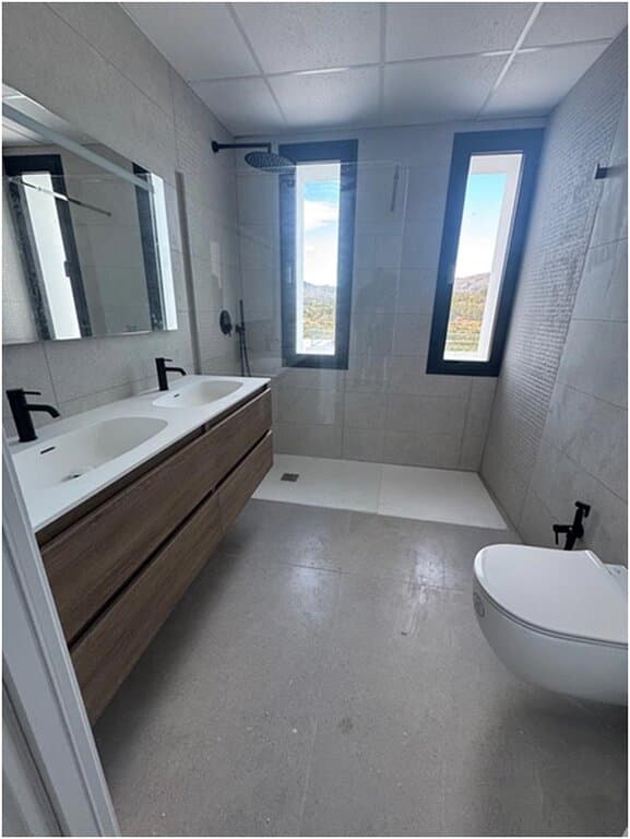 3 bed Villa in Calpe - Calp - 48
