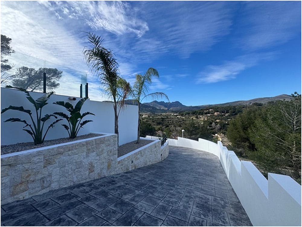 3 bed Villa in Calpe - Calp - 23