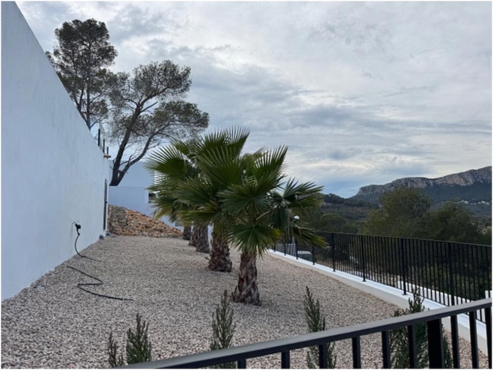 3 bed Villa in Calpe - Calp - 34