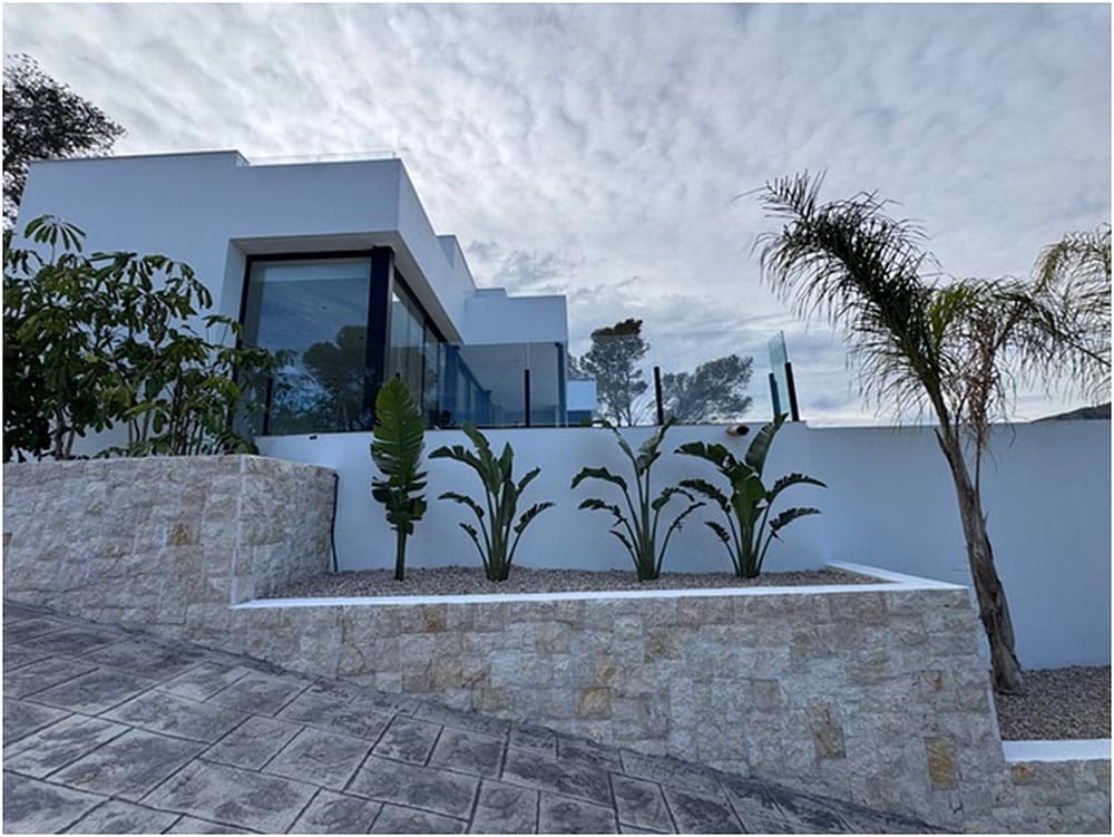 3 bed Villa in Calpe - Calp - 26