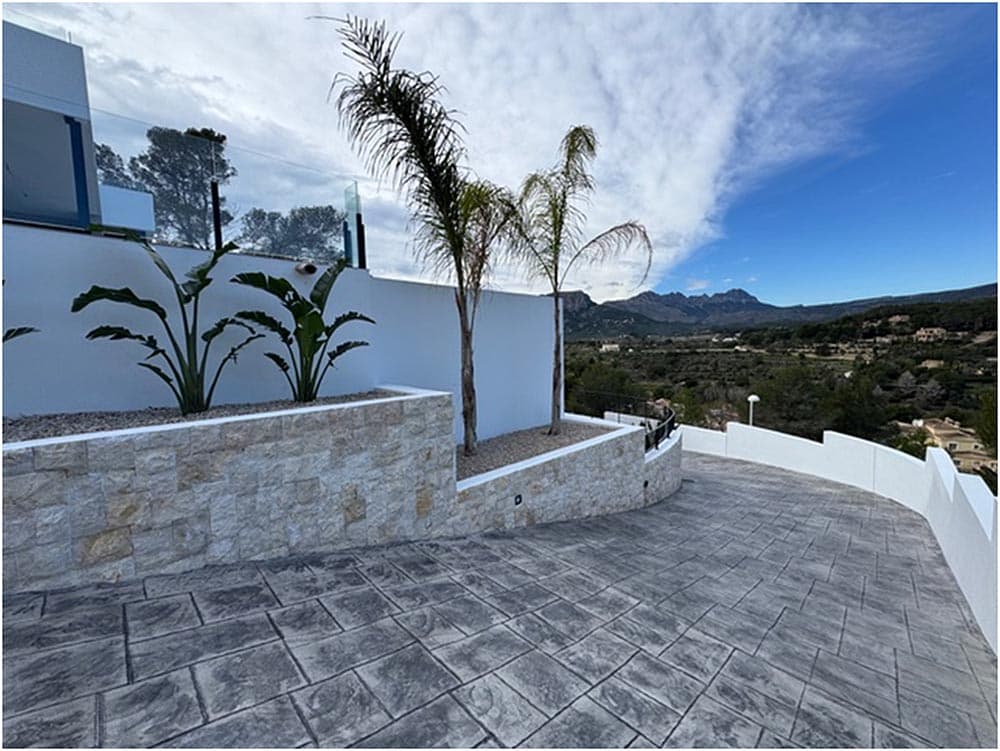 3 bed Villa in Calpe - Calp - 9