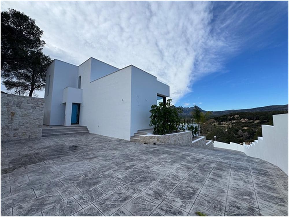 3 bed Villa in Calpe - Calp - 28