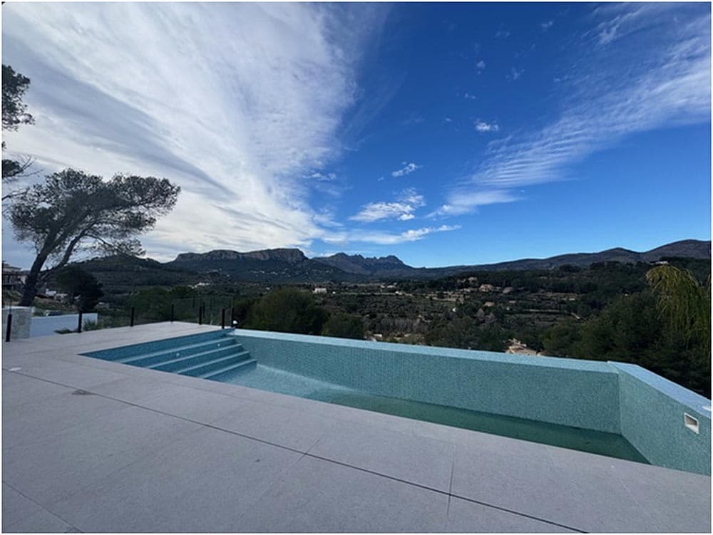 3 bed Villa in Calpe - Calp - 12