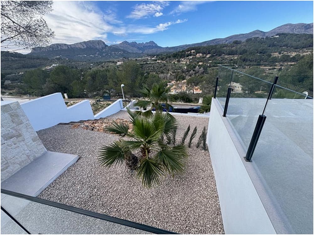 3 bed Villa in Calpe - Calp - 36