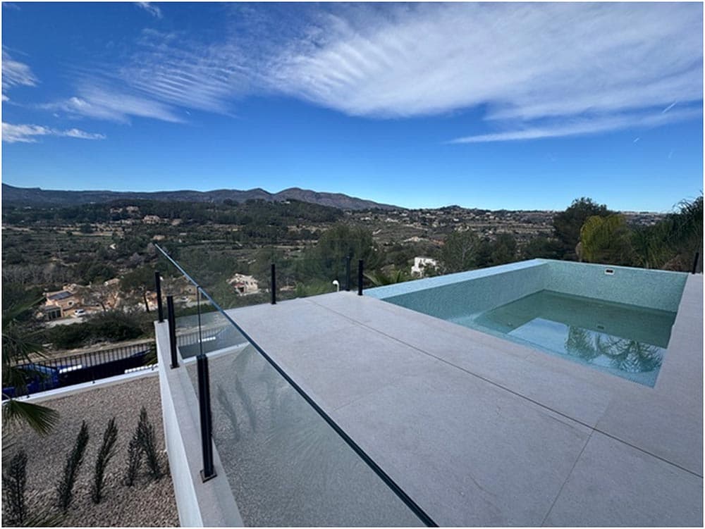 3 bed Villa in Calpe - Calp - 13