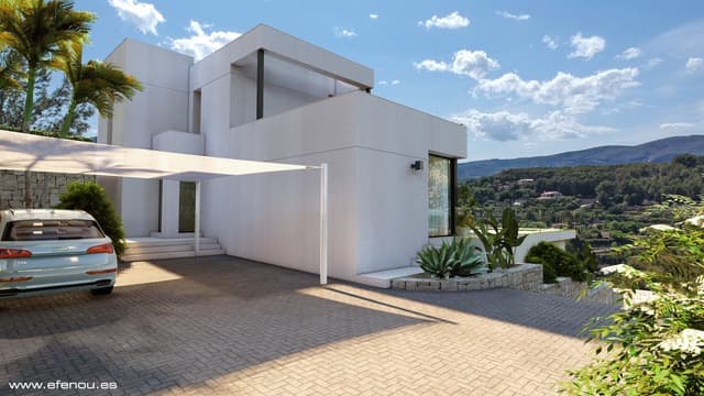 3 bed Villa in Calpe - Calp - 18