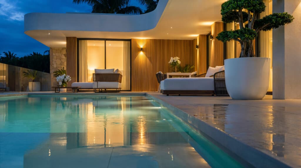 3 bed Villa in Calpe - Calp - 23