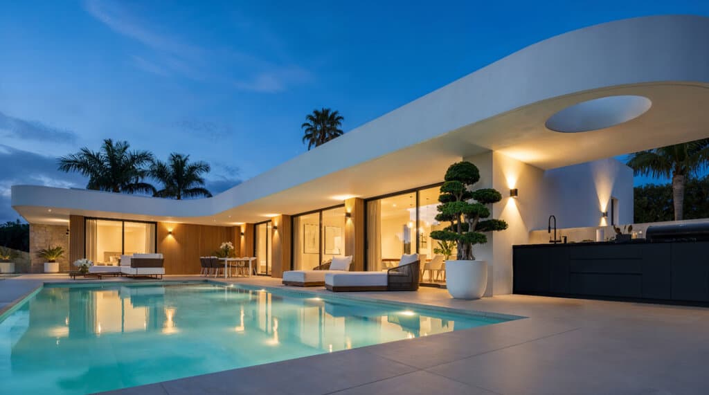 3 bed Villa in Calpe - Calp - 14