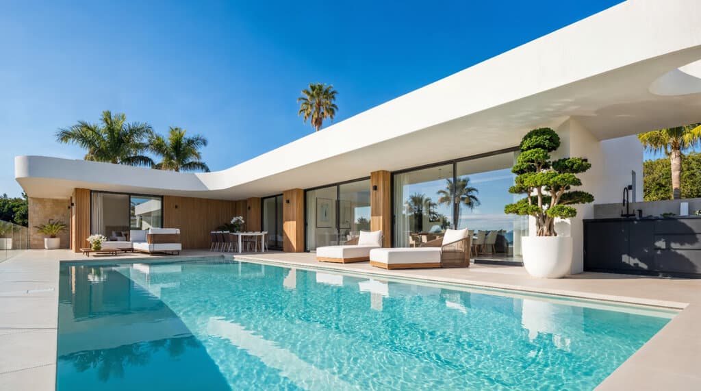 3 bed Villa in Calpe - Calp - 15