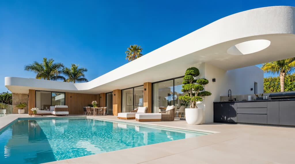 3 bed Villa in Calpe - Calp - 16