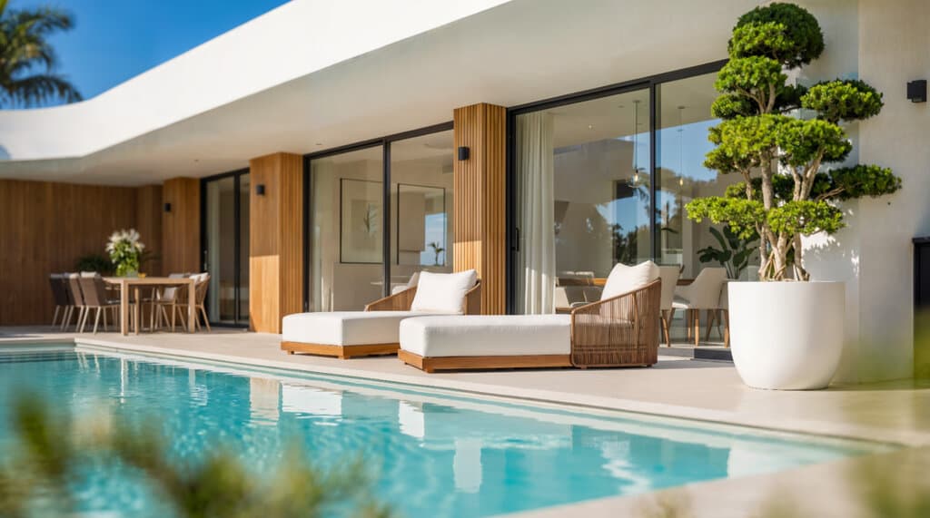 3 bed Villa in Calpe - Calp - 18