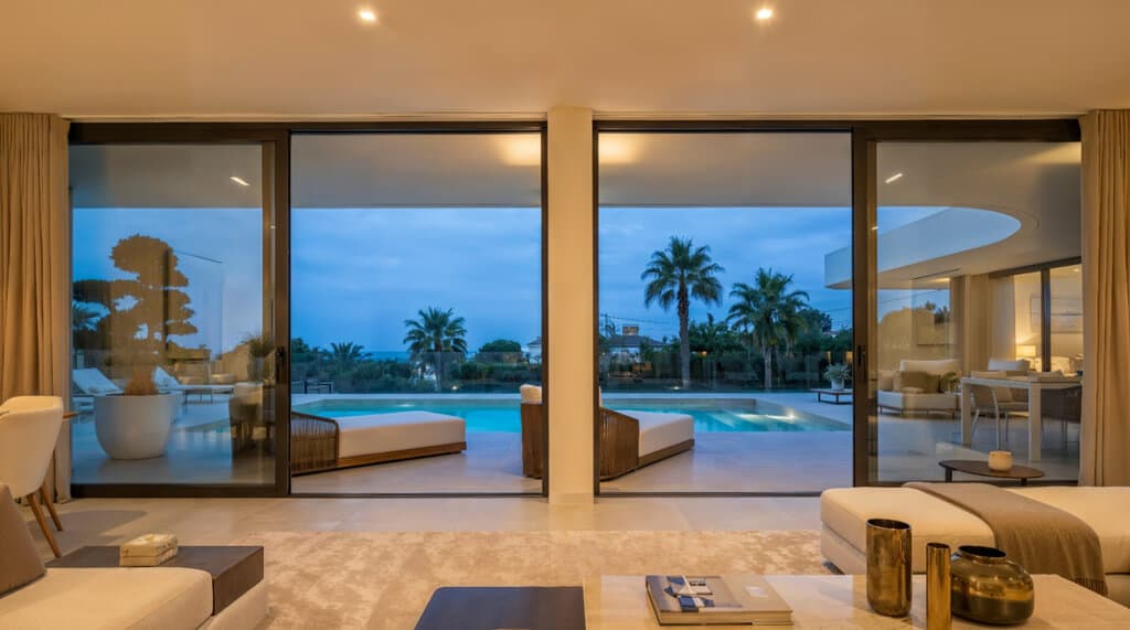 3 bed Villa in Calpe - Calp - 19