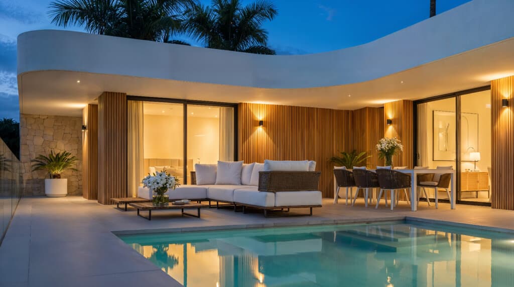 3 bed Villa in Calpe - Calp - 22