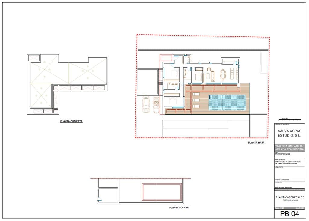 3 bed Villa in Calpe - Calp - 26