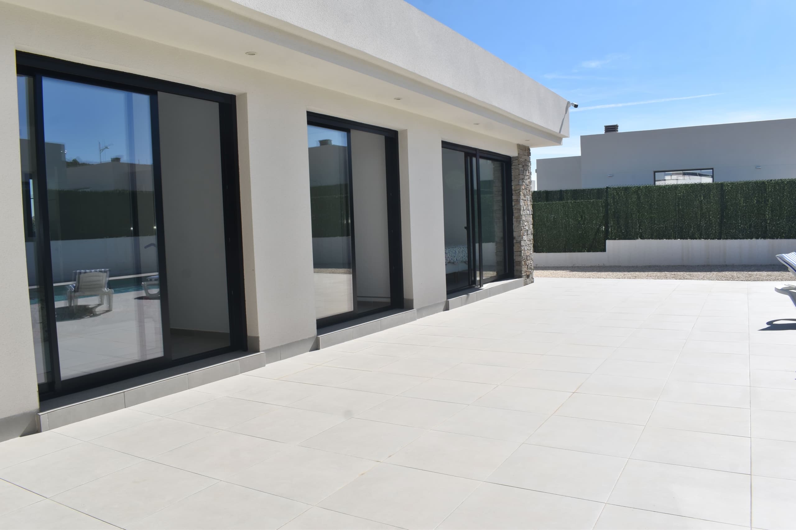 Vrijstaande Villa met 3 slaapkamers in Calasparra - 7
