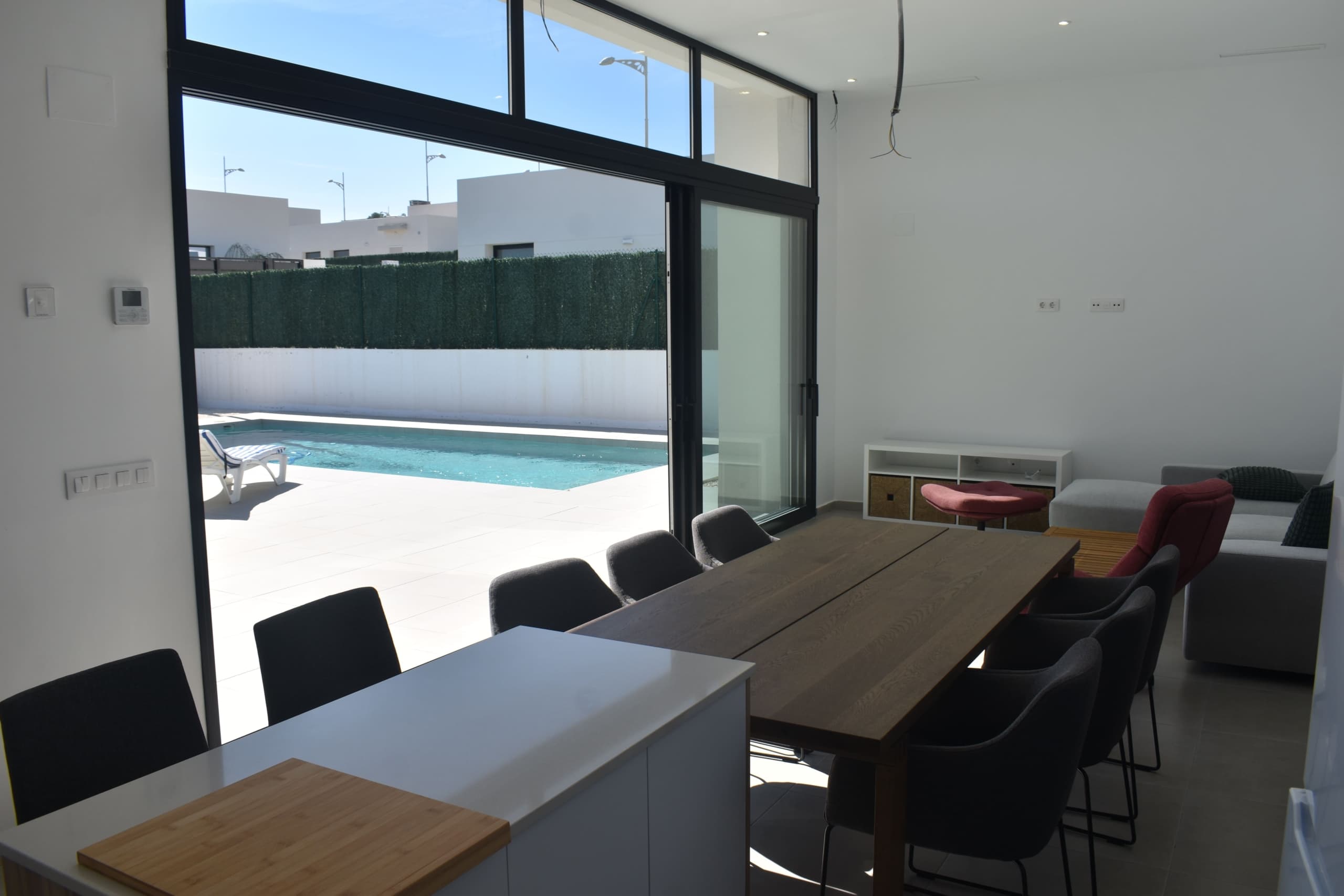 Vrijstaande Villa met 3 slaapkamers in Calasparra - 8