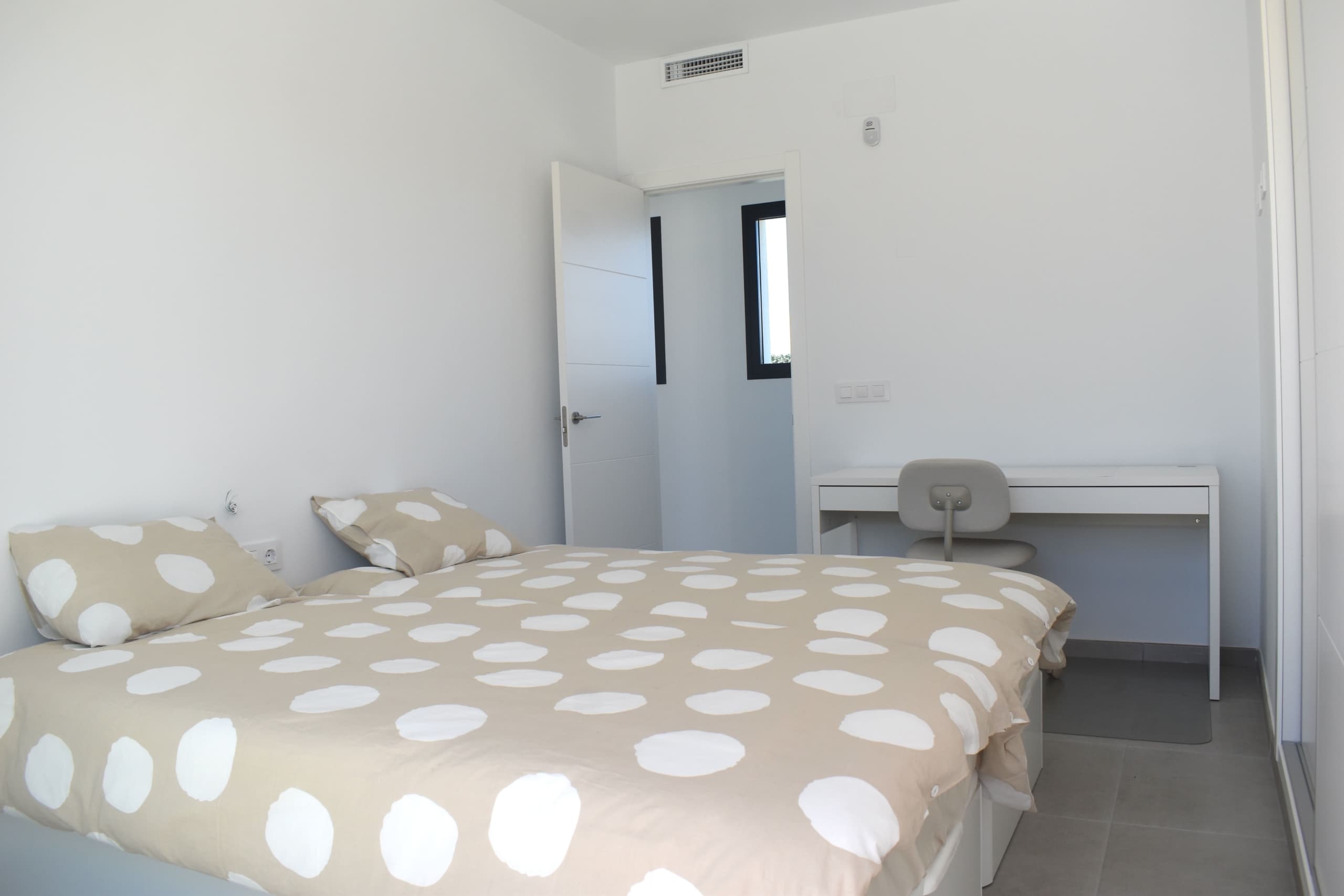 Vrijstaande Villa met 3 slaapkamers in Calasparra - 24