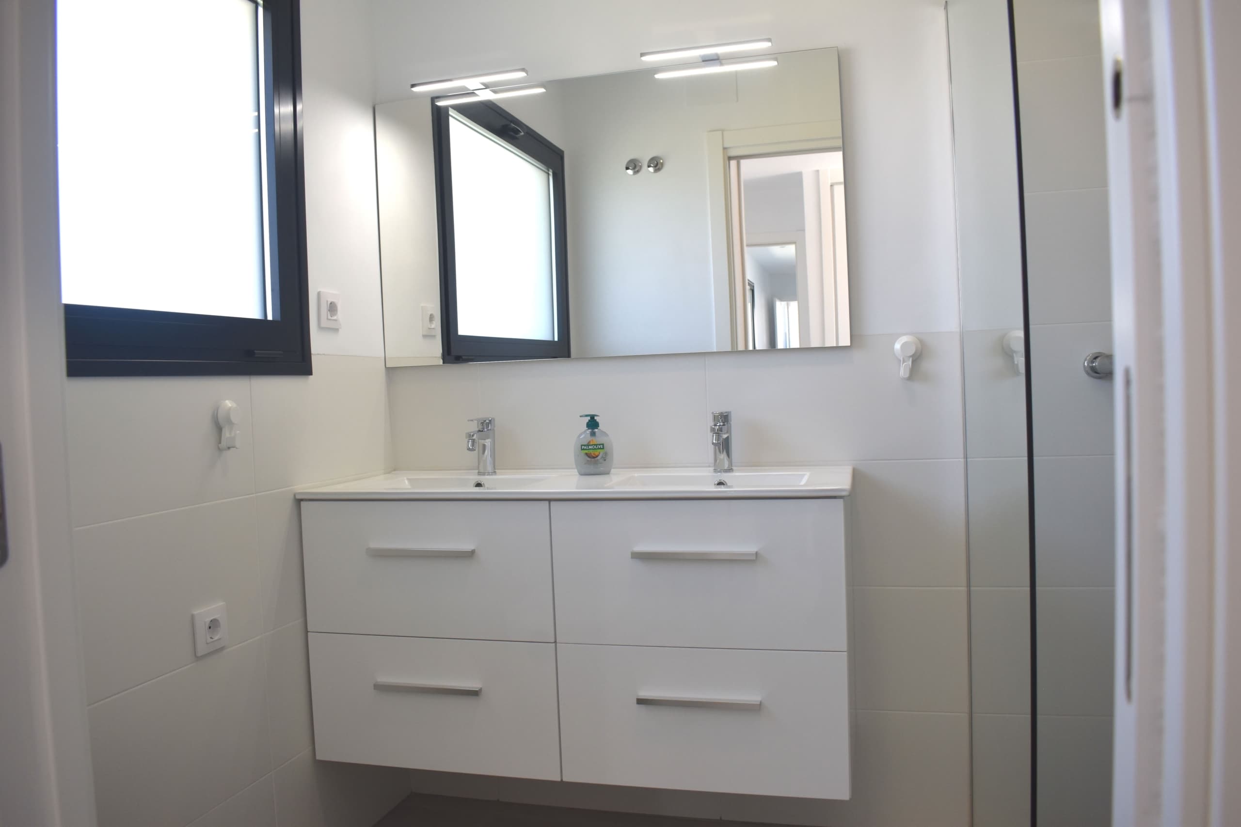 Vrijstaande Villa met 3 slaapkamers in Calasparra - 25