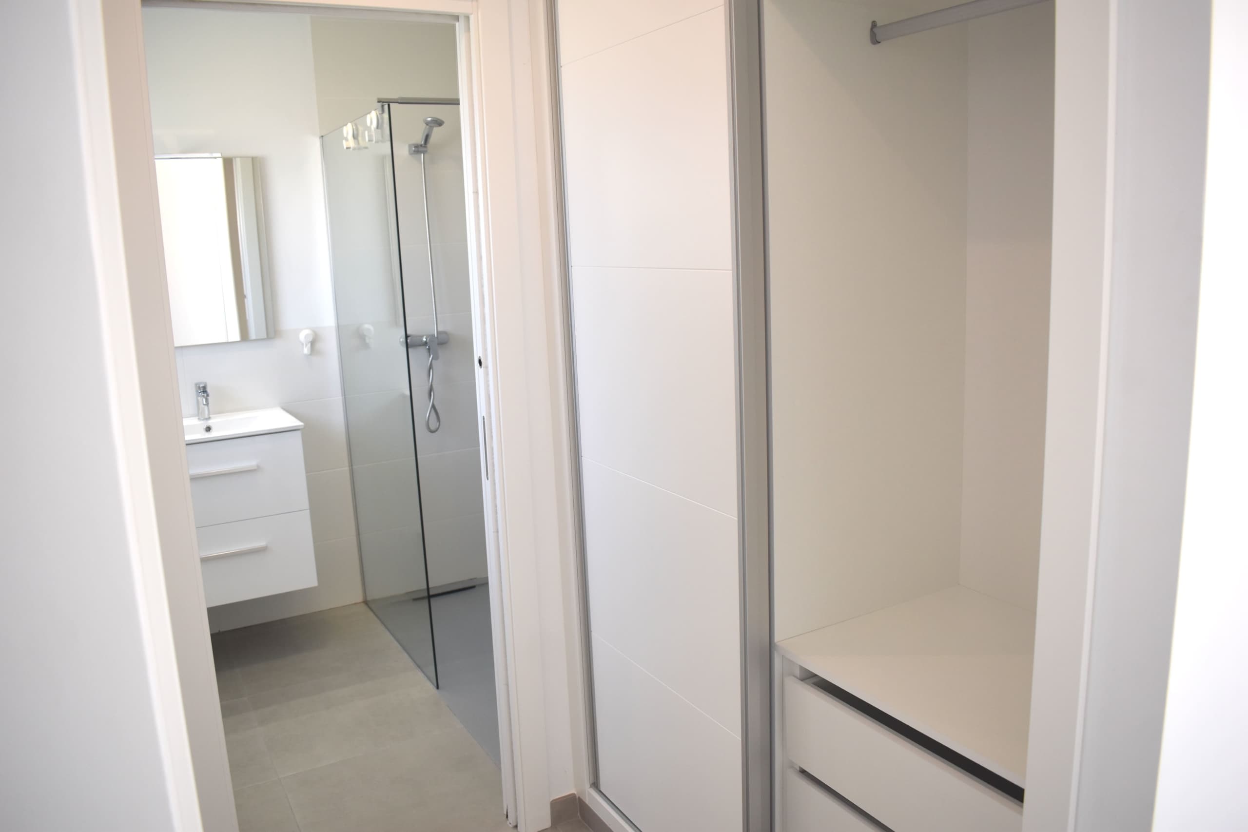 Vrijstaande Villa met 3 slaapkamers in Calasparra - 27