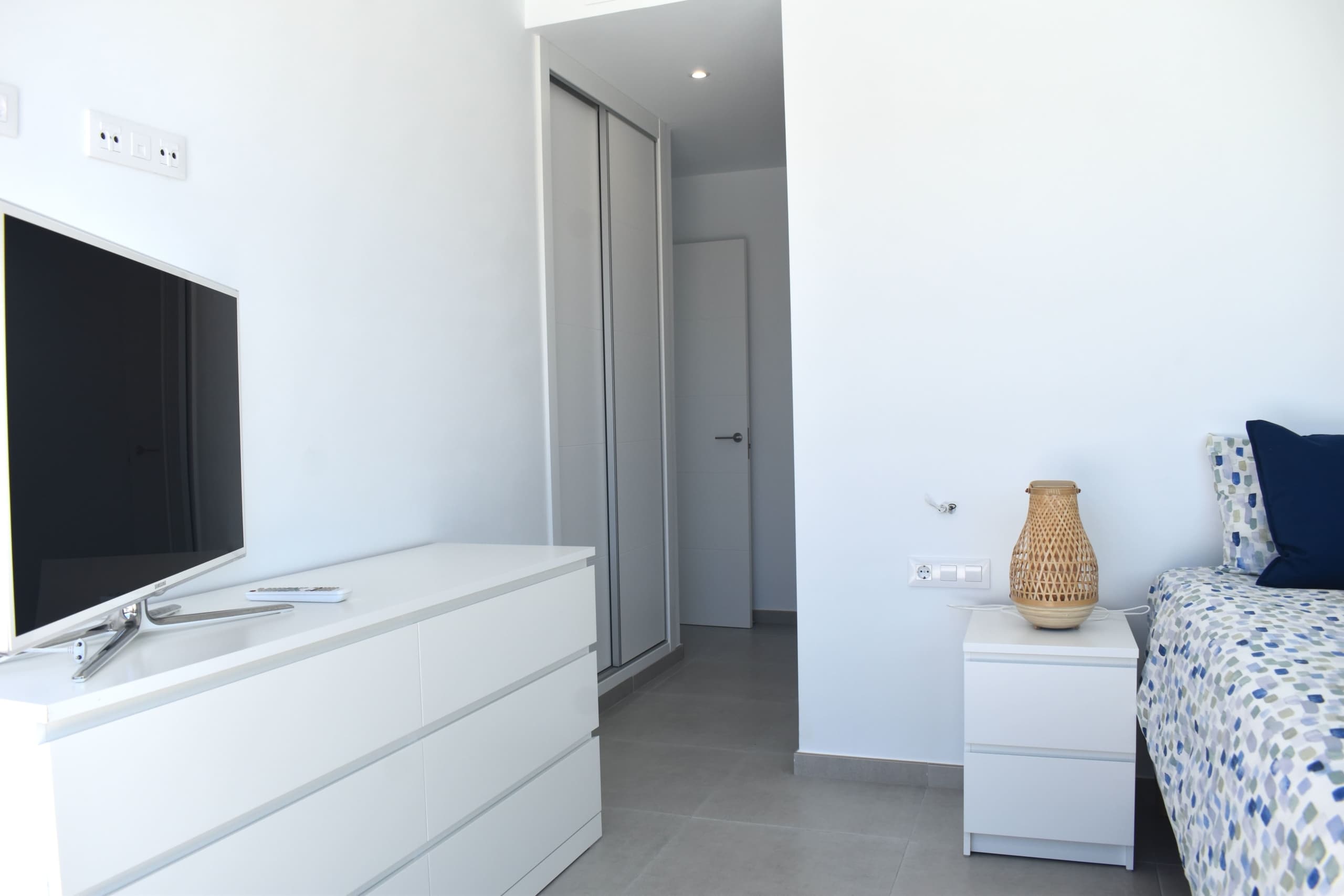 Vrijstaande Villa met 3 slaapkamers in Calasparra - 30