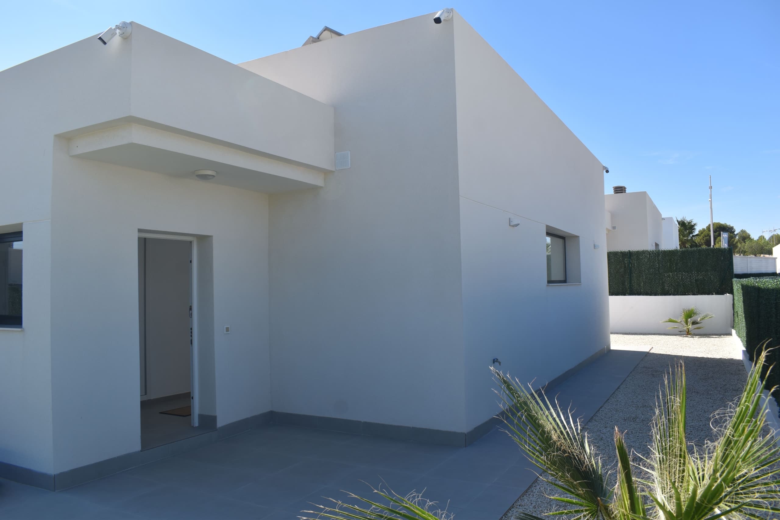 Vrijstaande Villa met 3 slaapkamers in Calasparra - 34
