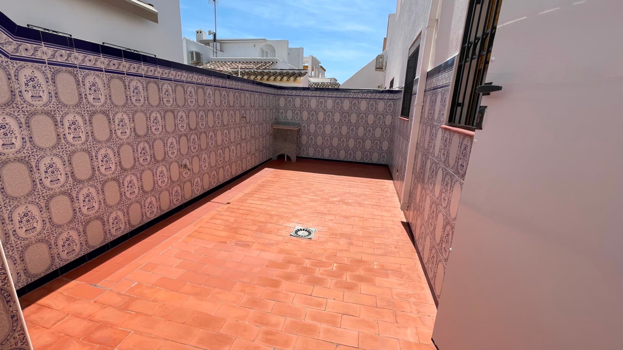 Geschakelde Woning met 3 slaapkamers in Torre de la Horadada - 20