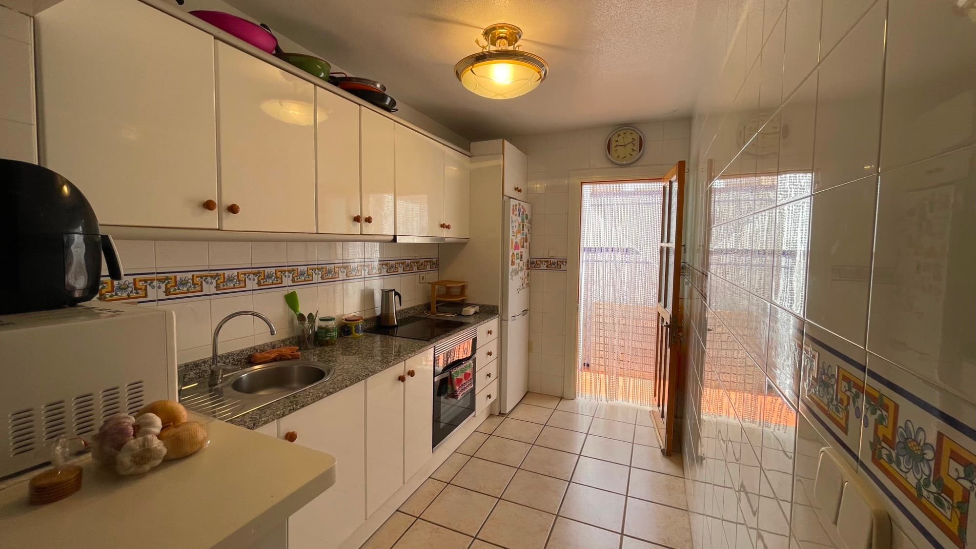 Geschakelde Woning met 3 slaapkamers in Torre de la Horadada - 10