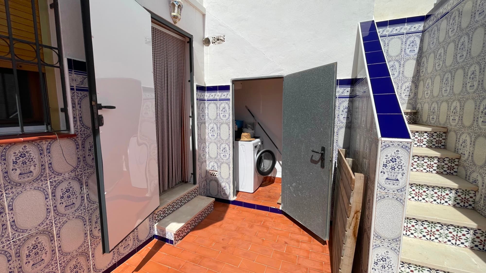 Geschakelde Woning met 3 slaapkamers in Torre de la Horadada - 19