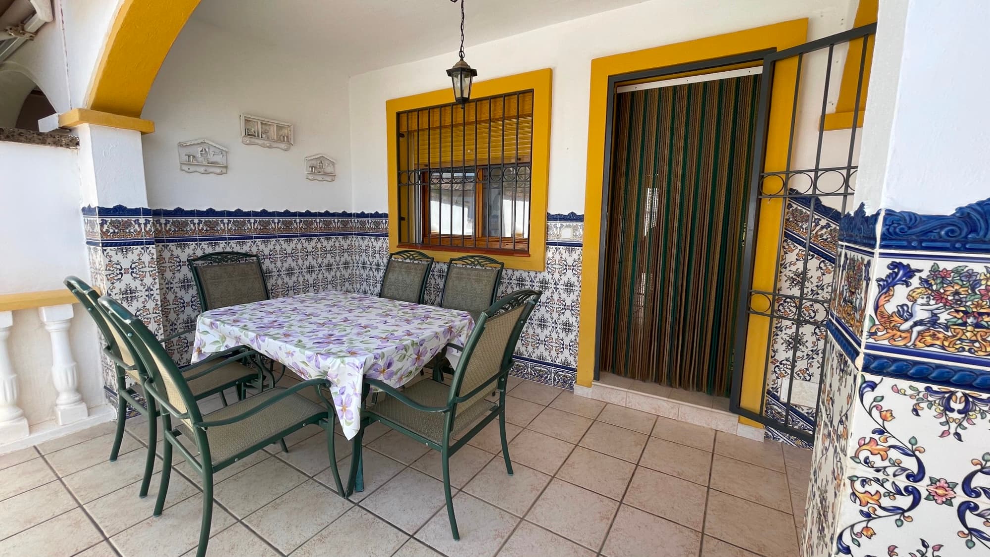 Geschakelde Woning met 3 slaapkamers in Torre de la Horadada - 5