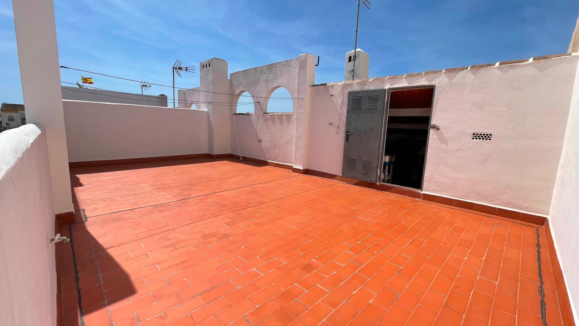 Geschakelde Woning met 3 slaapkamers in Torre de la Horadada - 22