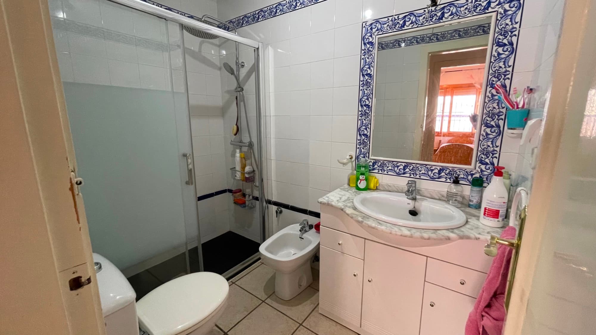 Geschakelde Woning met 3 slaapkamers in Torre de la Horadada - 13