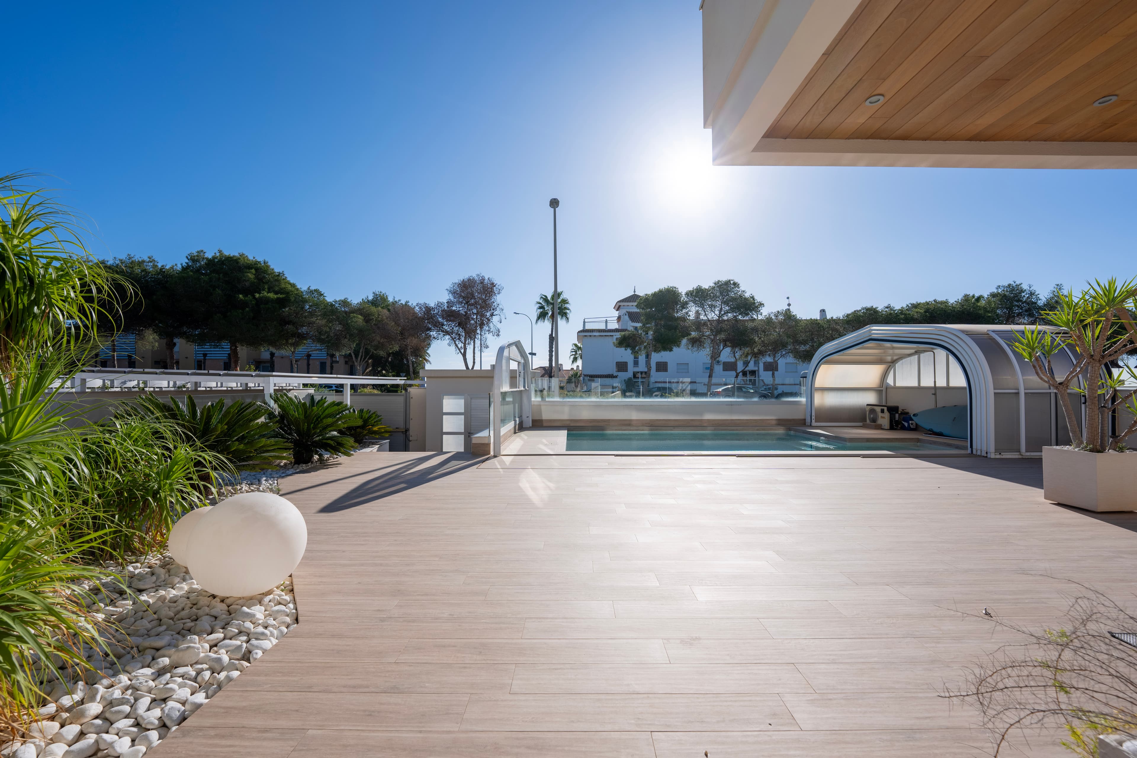 Villa - Chalet de 4 dormitorios en Orihuela Costa - 2