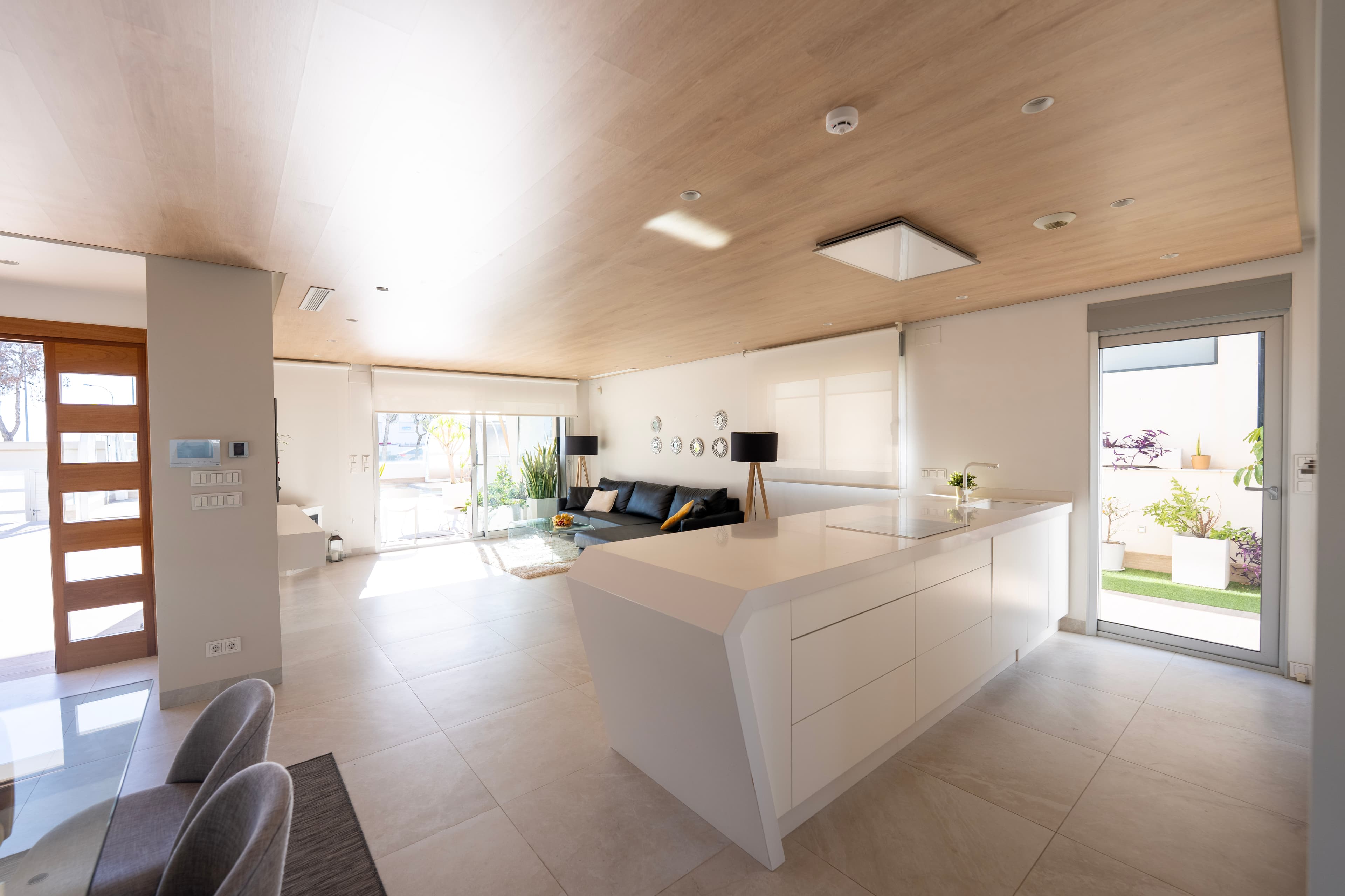 Villa - Chalet de 4 dormitorios en Orihuela Costa - 9