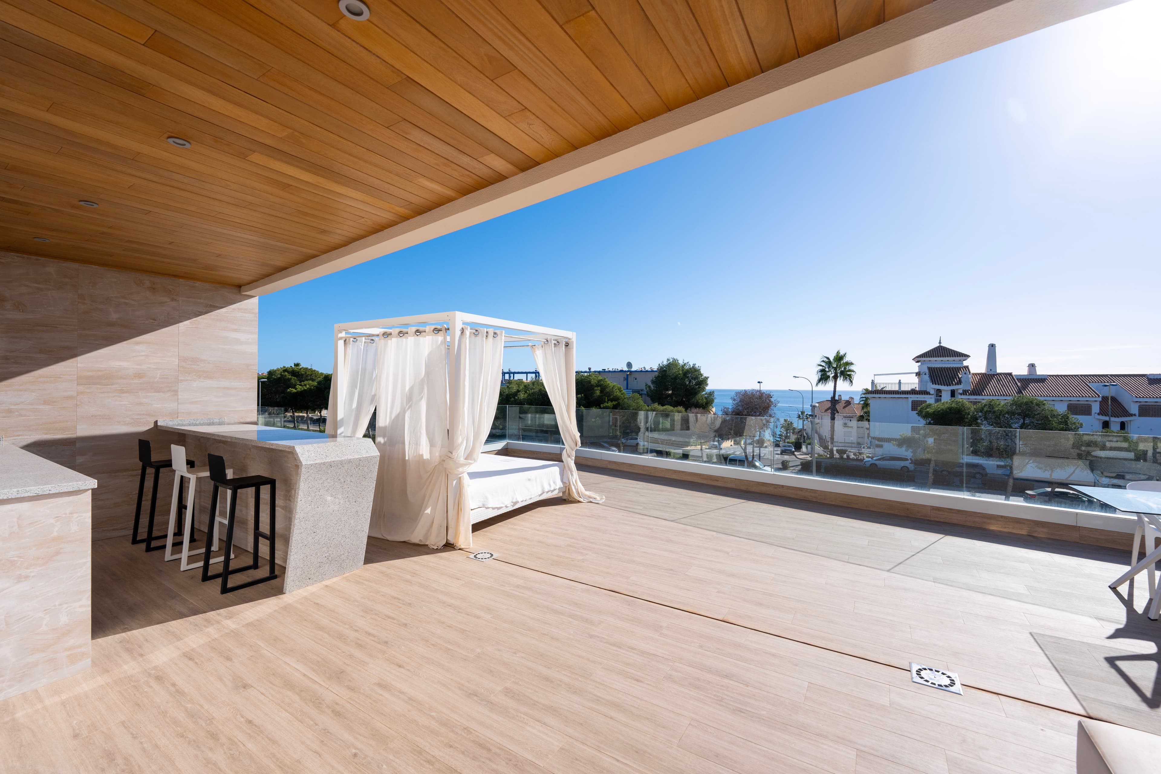 Villa - Chalet de 4 dormitorios en Orihuela Costa - 27