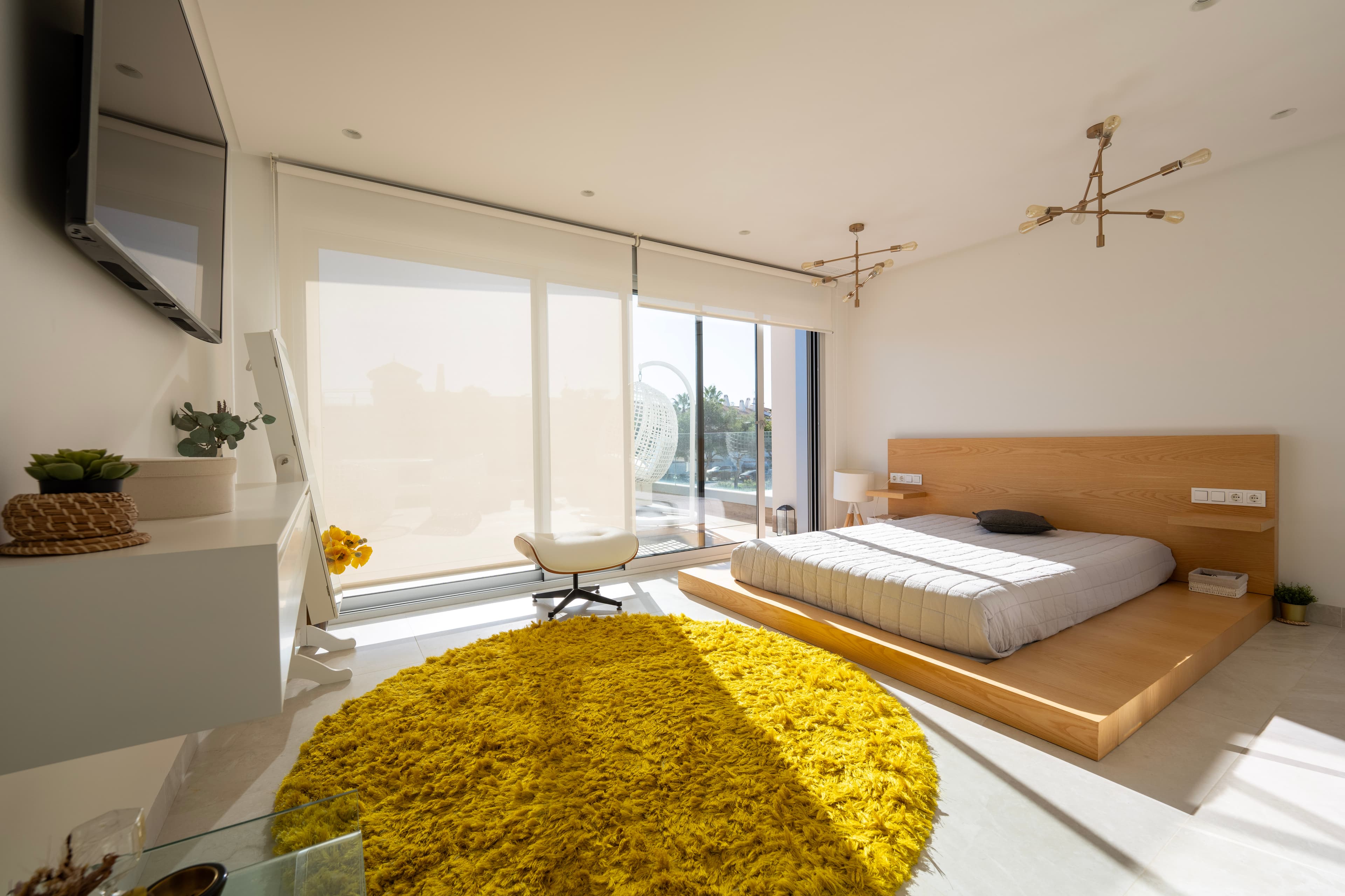 Villa - Chalet de 4 dormitorios en Orihuela Costa - 16