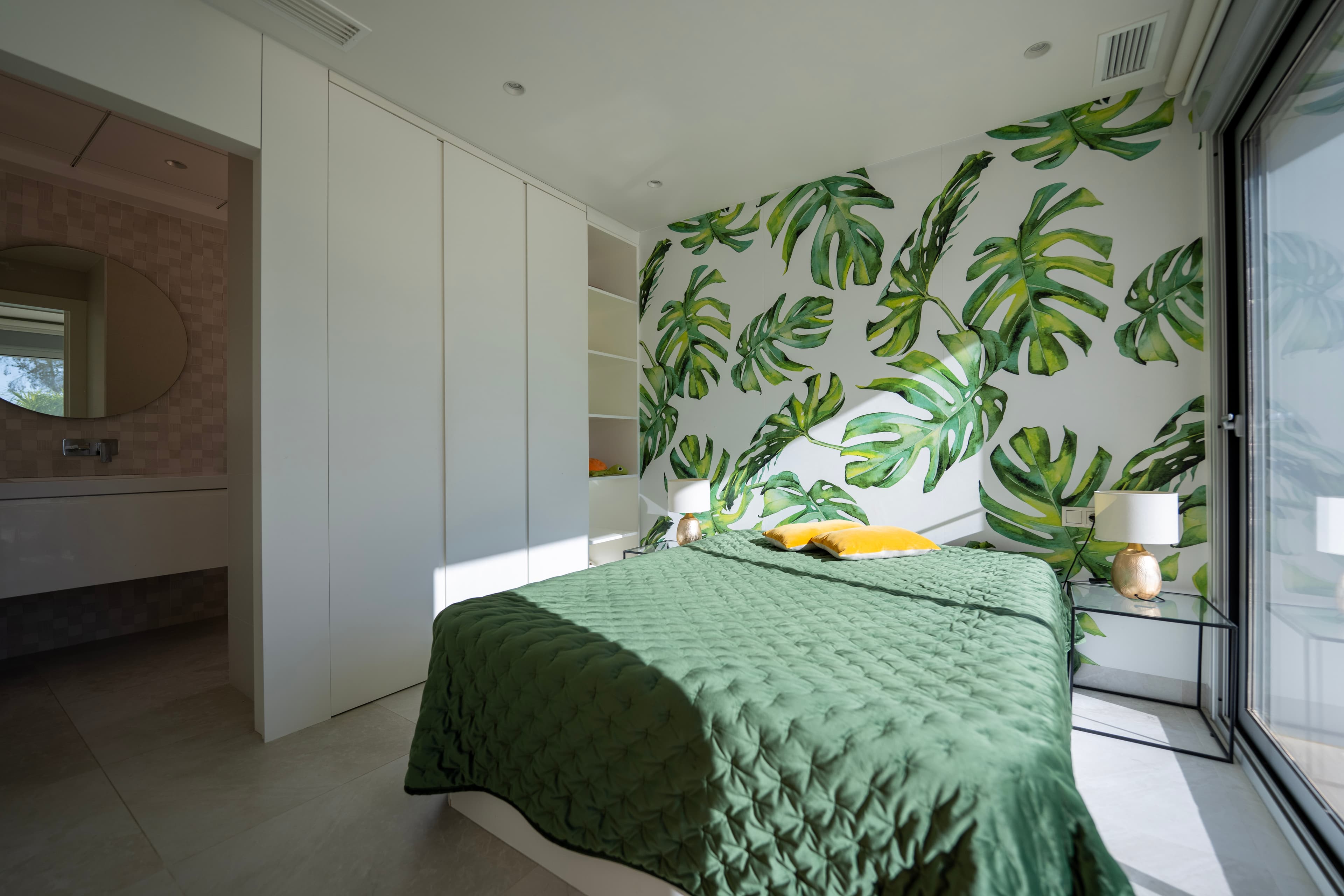 Villa - Chalet de 4 dormitorios en Orihuela Costa - 11